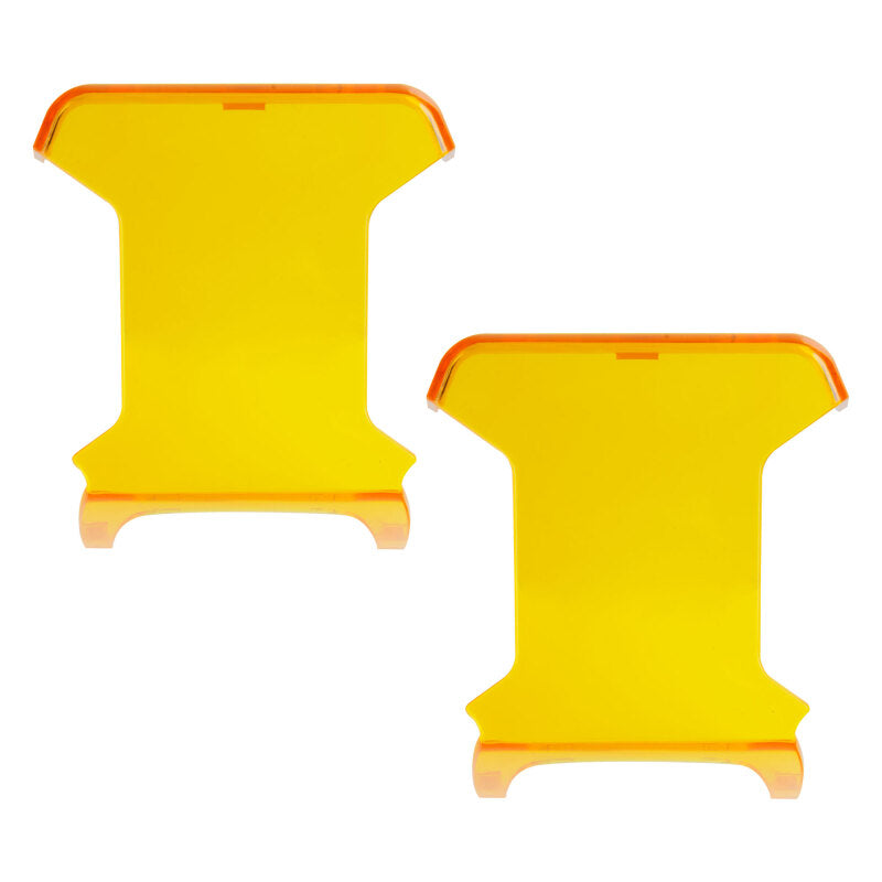 ORACLE Lighting Oracle 40W Series 4 Yellow VEGA Series Lens Covers (Snap Fit) 5921-4-YC 5921-4-YC Photo - out of package