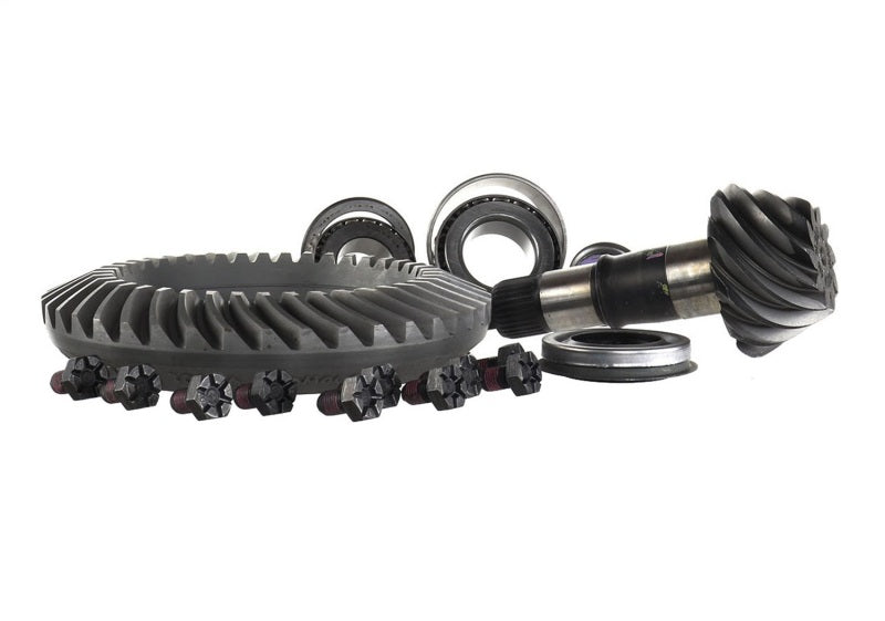 Ford Racing 8.8in 4.10 Ring Gear and Pinion M-4209-88410F M-4209-88410F Photo - Unmounted