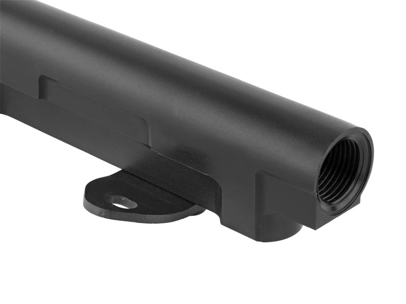 Grams Performance 10-15 Chevrolet Camaro LS3/L99 Fuel Rail - Black G50-02-1005 G50-02-1005 Photo - Unmounted