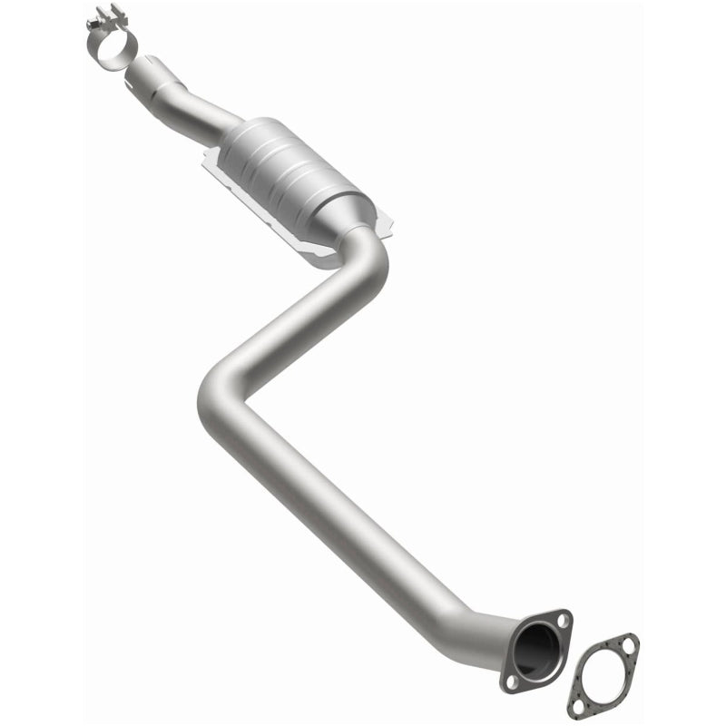 MagnaFlow BMW 530xi OEM Grade Federal / EPA Compliant Direct-Fit Catalytic Converter 52480 Photo - out of package