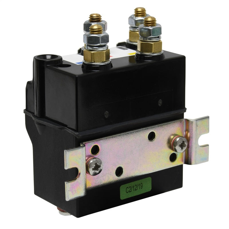 Superwinch Replacement Contactor for S5500/S7500 12V Winches 98-10880 98-10880 Photo - Primary