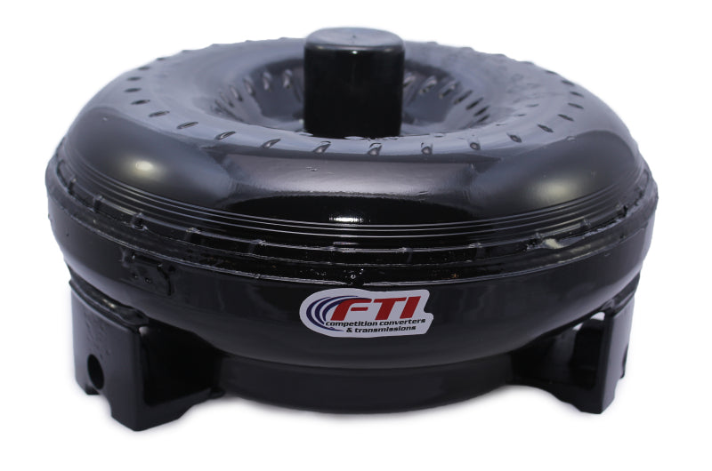 FTI Performance FTI 10.5in Nag1/722.6 Lock-Up Economy Street Racer Series - 3200 Stall ESRT83200 ESRT83200 Photo - Primary