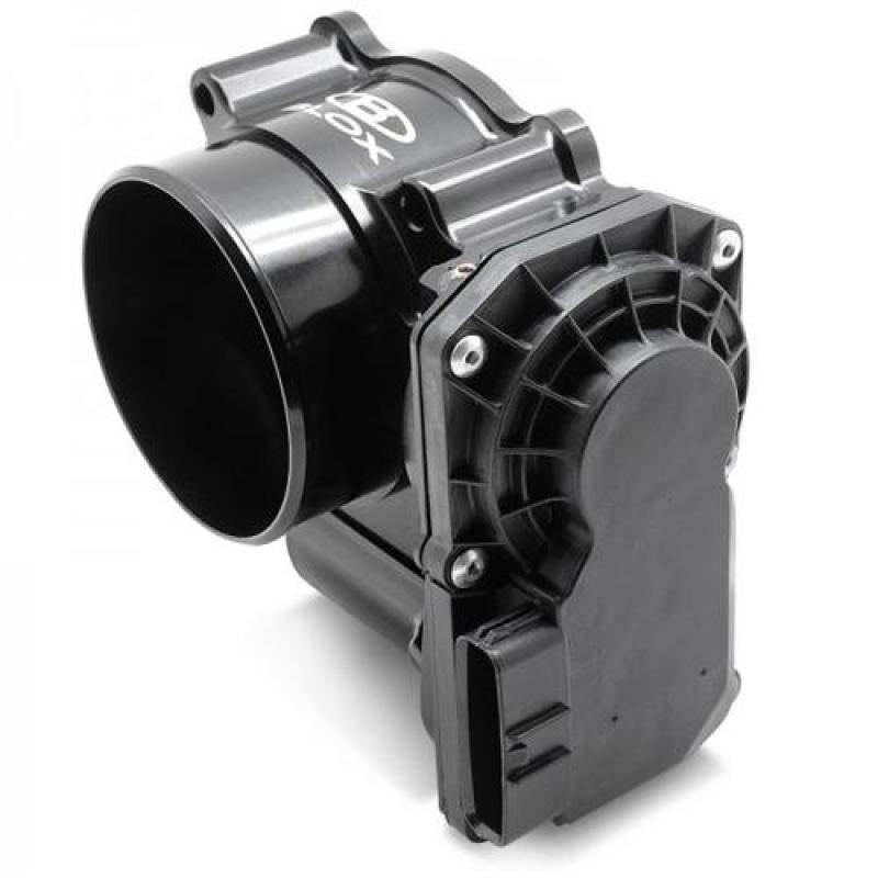 BLOX Racing Billet Aluminum Throttle Body BXIM-50203-BK User 1