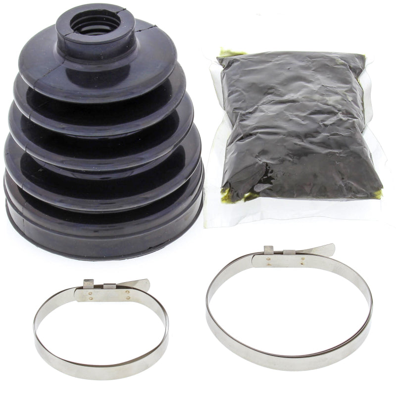 All Balls Racing 2007 Can-Am Outl&er 500 STD 4x4 CV Boot Repair Kit - Rear - Inner 19-5005 19-5005 Photo - Primary