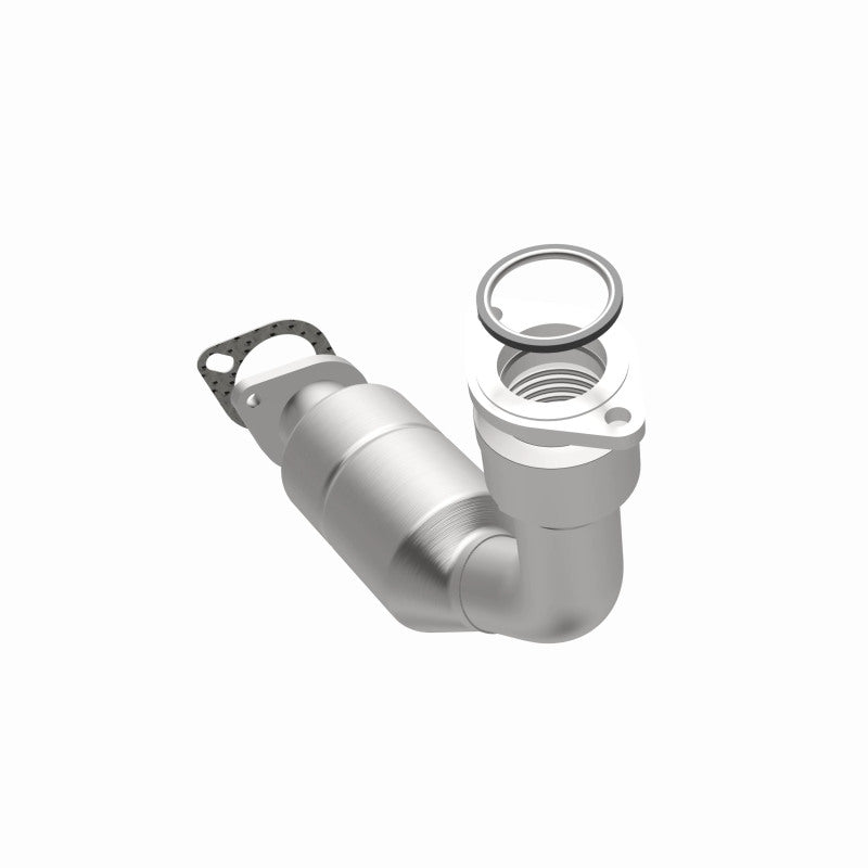 MagnaFlow Pontiac G8 OEM Grade Federal / EPA Compliant Direct-Fit Catalytic Converter 49627 360 Degree Image Set