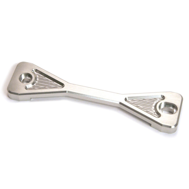 DV8 Offroad 1997-06 Jeep TJ Battery Hold Down Billet D-JP-120013-BL D-JP-120013-BL Photo - Primary