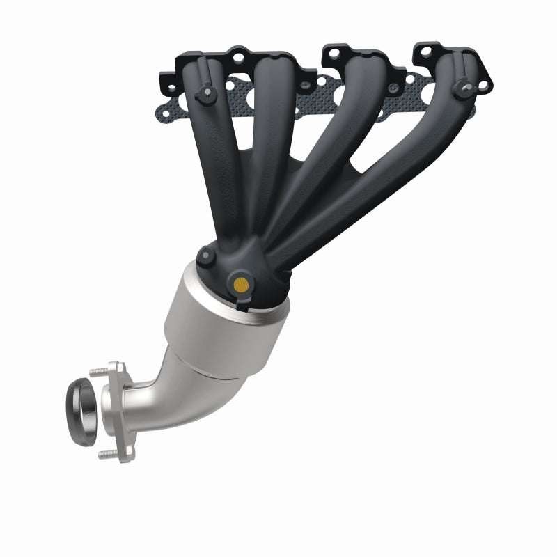 Magnaflow 04-05 Chevrolet Colorado 2.8L Direct Fit Converter 4583327 4583327 360 Degree Image Set