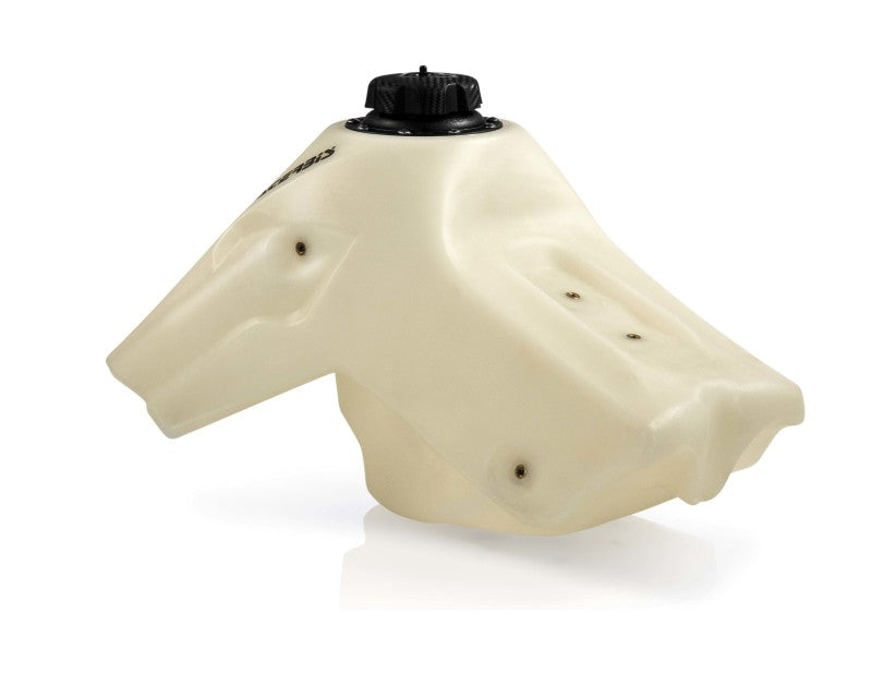 Acerbis 14-17 Honda CRF250R/13-16 CRF450R 2.7 Gallon Fuel Tank - Natural 2320880147 2320880147 Photo - Primary