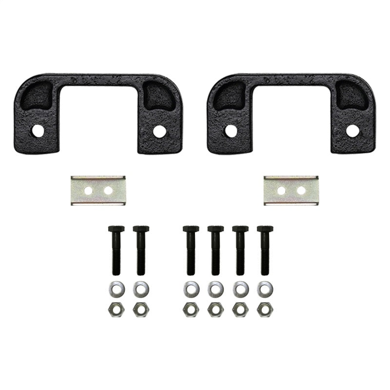 Skyjacker Suspension 2in Front Leveling Kit 14-18 GMC Sierra 1500 C1420LMMR C1420LMMR Photo - Primary