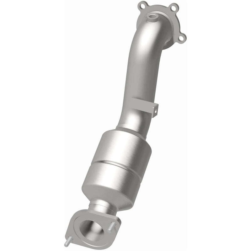 MagnaFlow Cadillac California Grade CARB Compliant Direct-Fit Catalytic Converter 551573 Photo - out of package