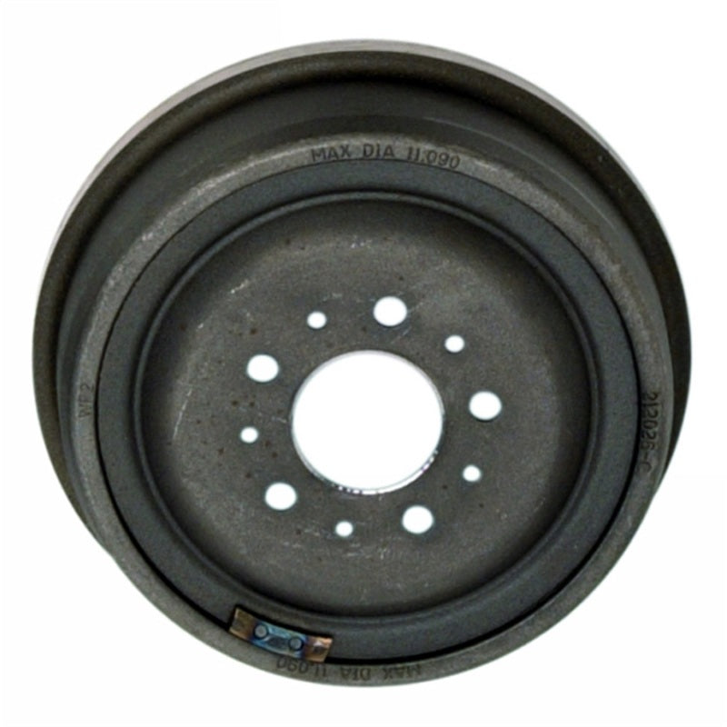 Ford 11in x 2.25in Brake Drum 5x4.5 BC FRDM1126-B M-1126-B Photo - Unmounted