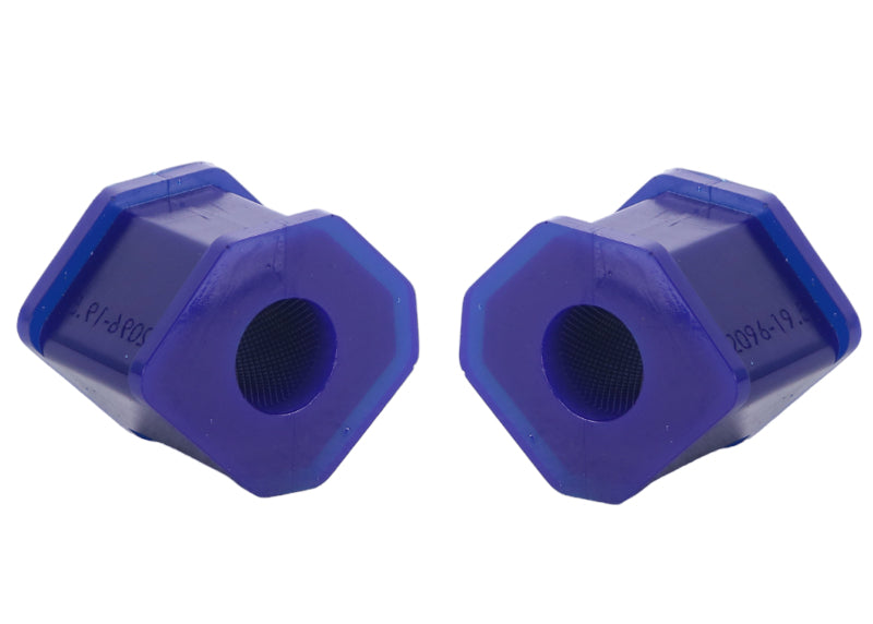 Superpro Front Sway Bar End To Lower Control Arm SPF2096K SPF2096K Photo - out of package