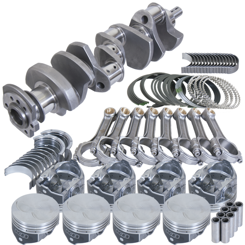 Eagle EAG Rotating Assy - 8 Cyl Engine Components Rotating Assemblies main image