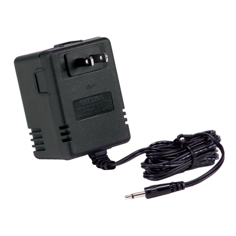 AutoMeter Wall Transformer AC13 AC13 User 2