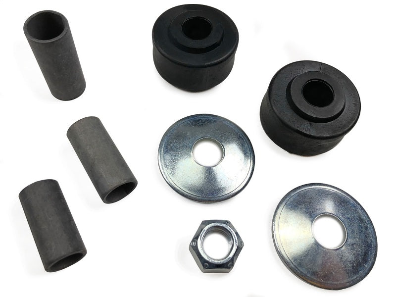 Tuff Country 98-01 Ford Ranger 4wd (w/o Suspension Lift Kit) Front SX8000 Nitro Gas Shock (Ea) 69153 69153 Photo - Unmounted