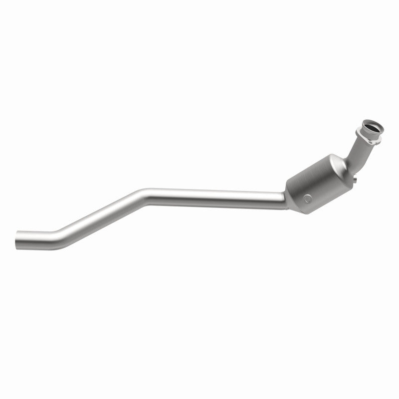 MagnaFlow Jaguar S-Type California Grade CARB Compliant Direct-Fit Catalytic Converter 5461224 360 Degree Image Set