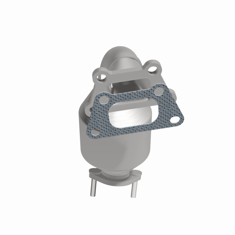 MagnaFlow California Grade CARB Compliant Manifold Catalytic Converter 5582188 360 Degree Image Set