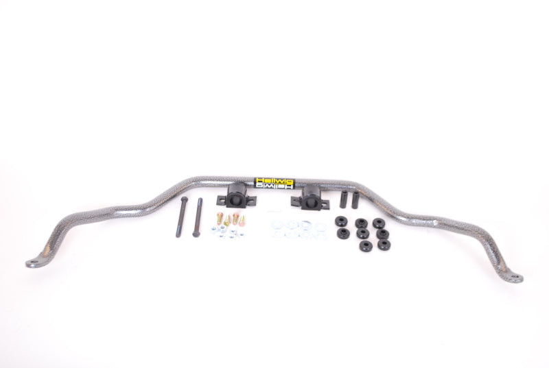 Hellwig 67-70 Ford Mustang Solid Chromoly 1-1/8in Front Sway Bar 6707 6707 Photo - Primary