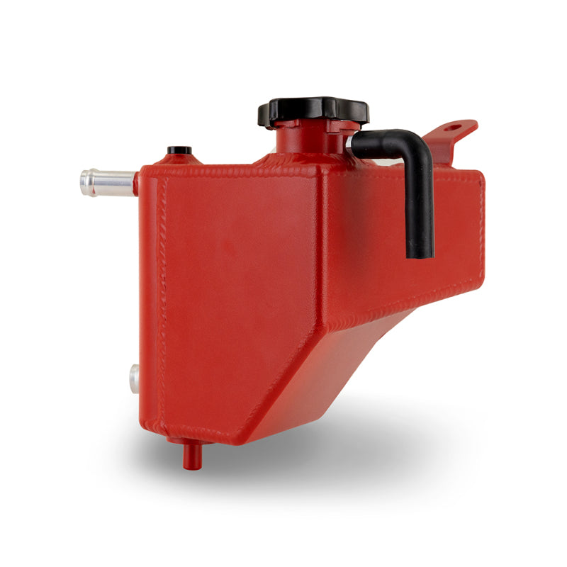 Mishimoto 2023+ Toyota GR Corolla Expansion Tank Red MMRT-GRC-23MWRD MMRT-GRC-23MWRD User 1