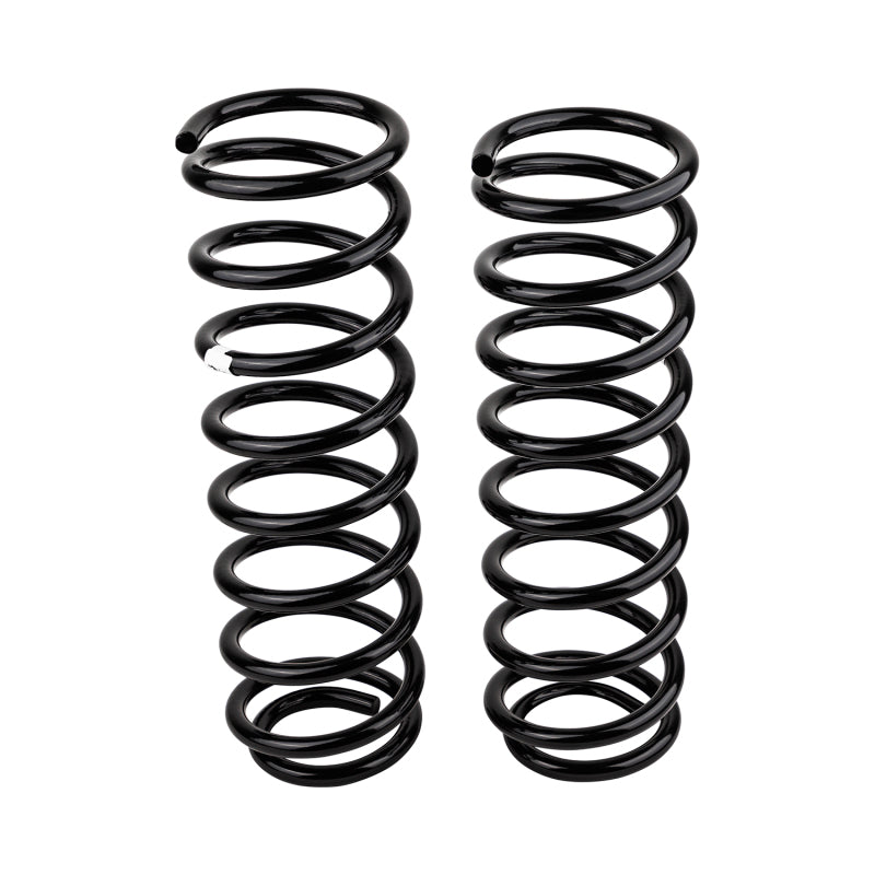 Old Man Emu ARB / OME 18-20 Jeep Wrangler JL Coil Spring Set Front 2in Lift 3160 3160 Photo - Unmounted