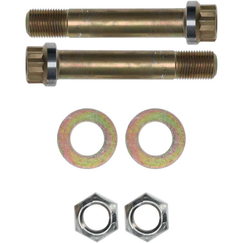 Camburg CMB Uniball Hardware Kit - Sent to ACA Engine Components Hardware Kits - Other main image