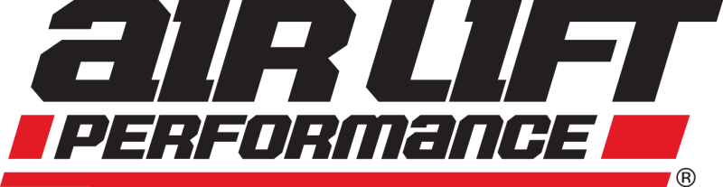 Air Lift Performance 12-24 Toyota G86/GR86 / 12-16 Scion FRS Coilover Kit 79006 79006 Logo Image