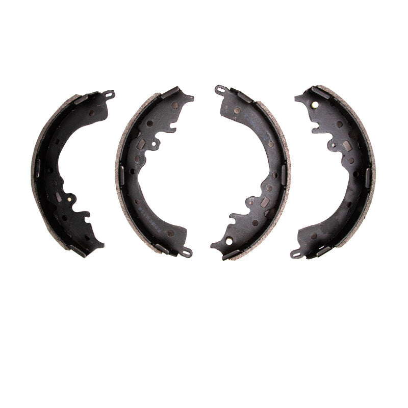 DFC DFC Premium Service Shoes Brakes, Rotors & Pads Brake Shoes main image