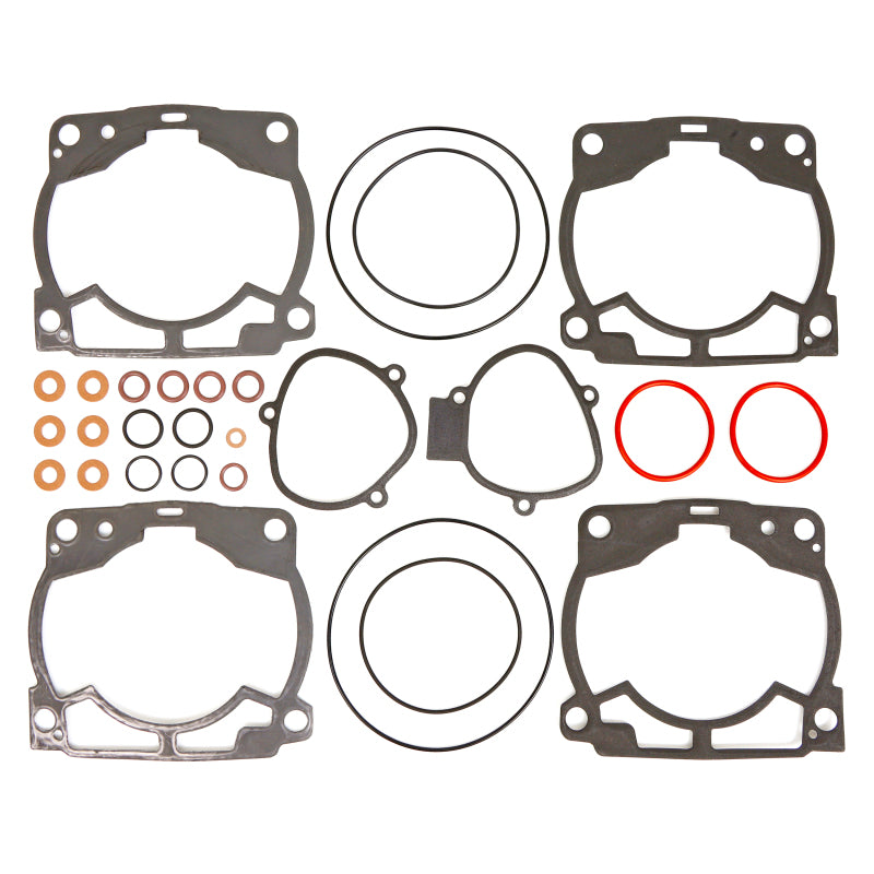 Cometic Gasket Cometic 17-22 KTM 250 SX Top End Gasket Kit C3623 C3623 Photo - Primary