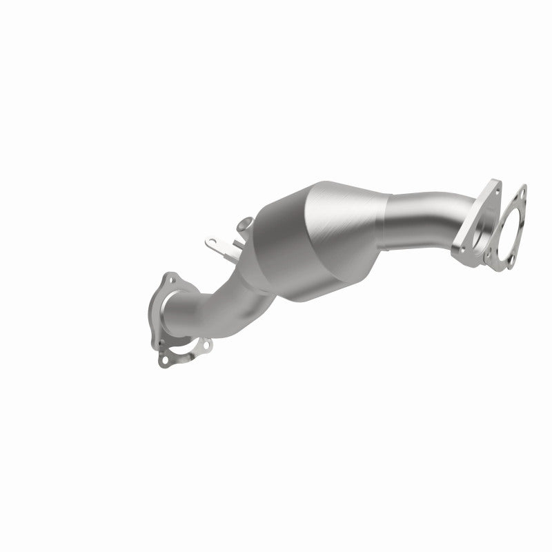 MagnaFlow Audi Q7 California Grade CARB Compliant Direct-Fit Catalytic Converter 5451400 360 Degree Image Set