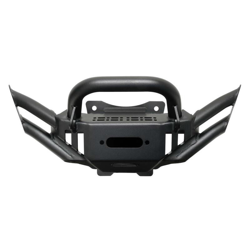 Superwinch 20-24 Polaris RZR Pro R UTV Winch Bumper - Tex. Blk 2501015 2501015 Photo - out of package