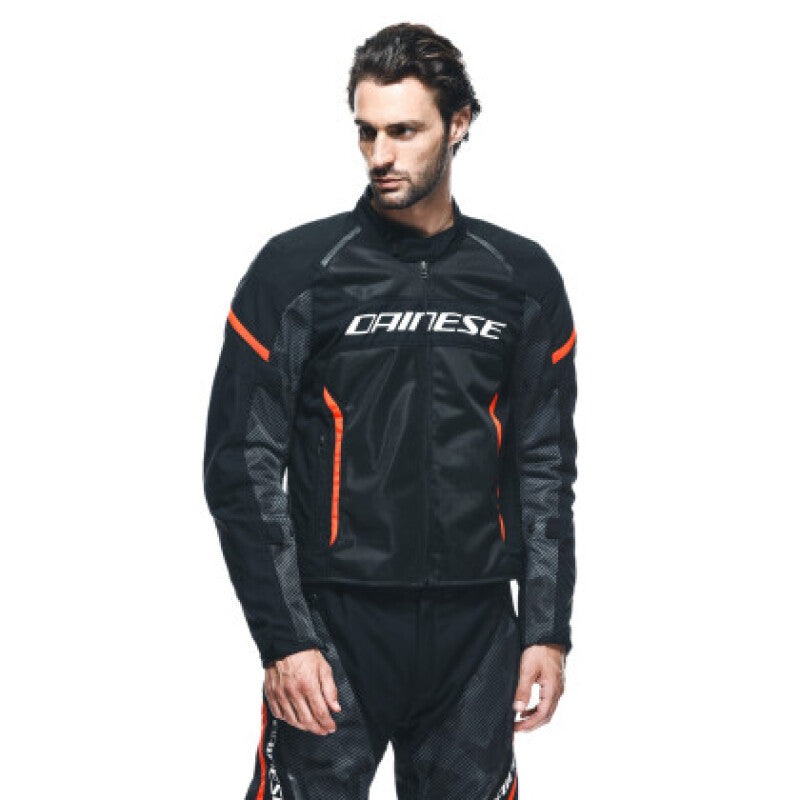 Dainese DAI Air Frame Jacket Apparel Jackets - Textile main image