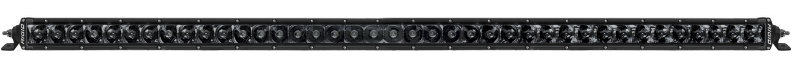 Rigid Industries SR-Series PRO - Spot - Midnight Edition 940214BLK User 8