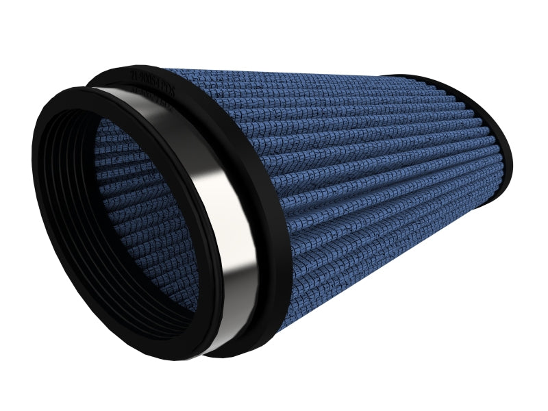 aFe MagnumFLOW Pro DRY S Universal Air Filter (3x4.75) IN F (4x5.75) IN B (2.5x4.25) IN T x 6 H 24-90054-MA 24-90054-MA Photo - Unmounted