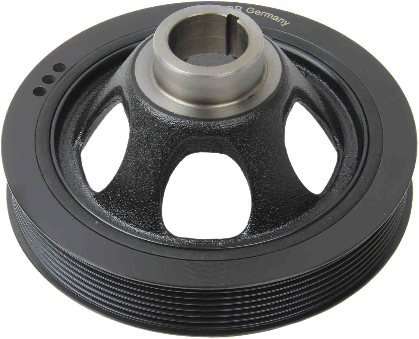 BBR Engine Crankshaft Pulley