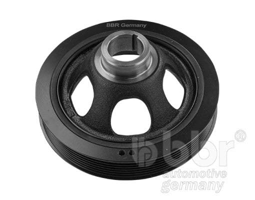 BBR Engine Crankshaft Pulley