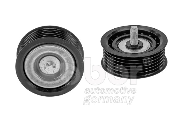 BBR Drive Belt Idler Pulley