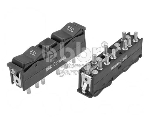 BBR Door Window Switch