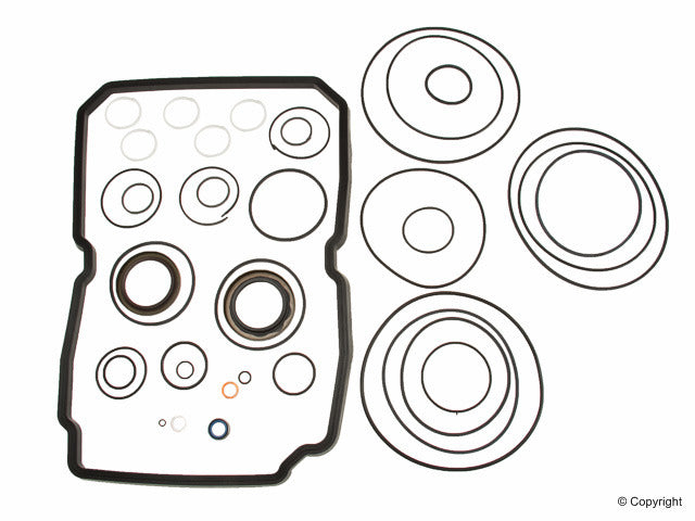 BBR Auto Trans Gasket Set