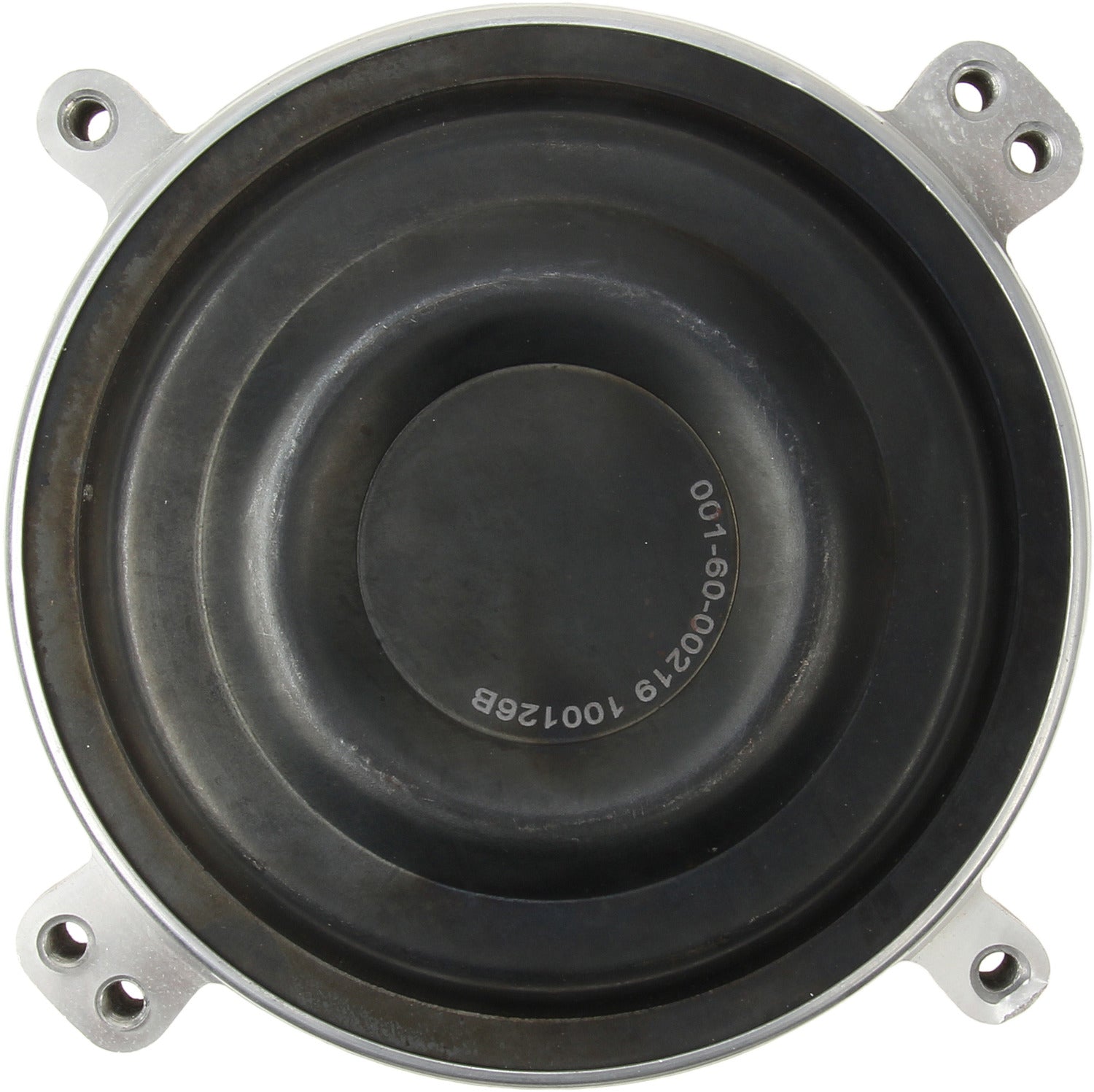 BBR Engine Cooling Fan Clutch