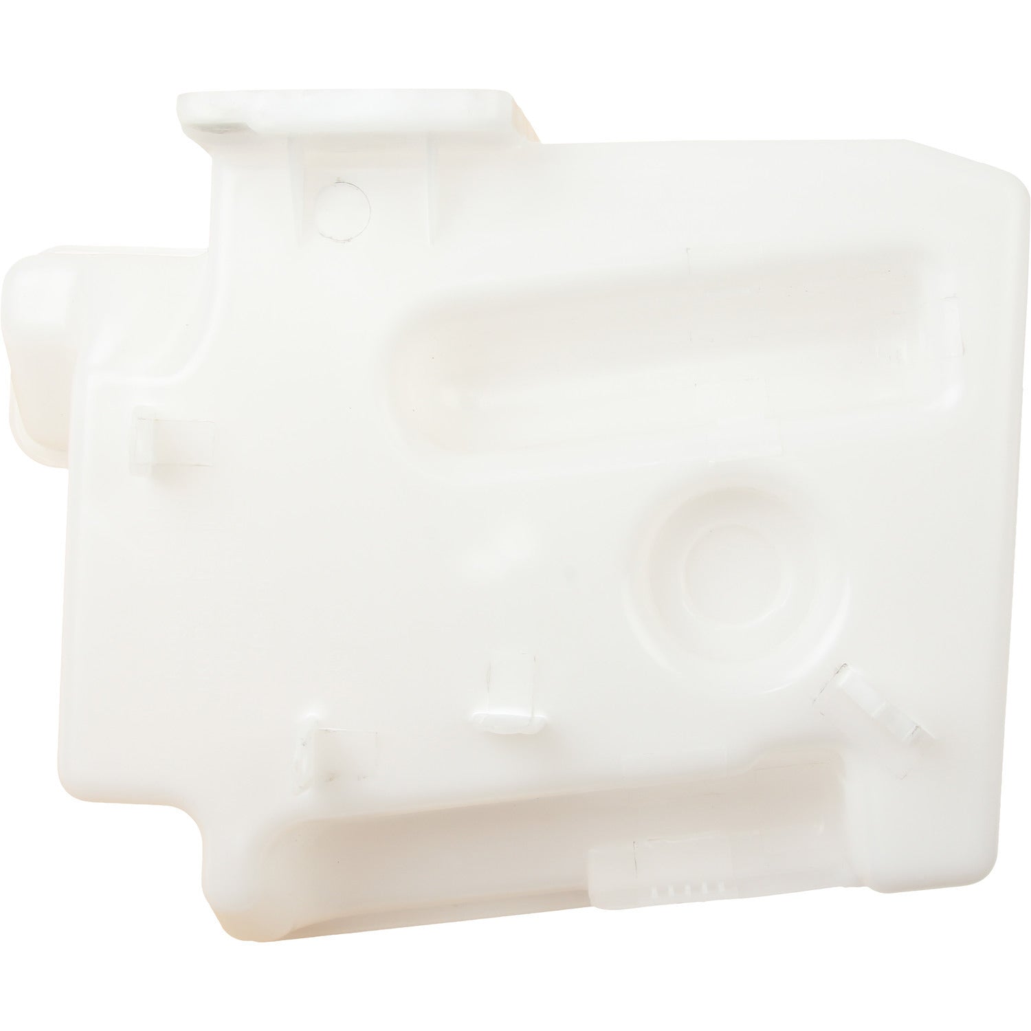 BBR Windshield Washer Fluid Reservoir