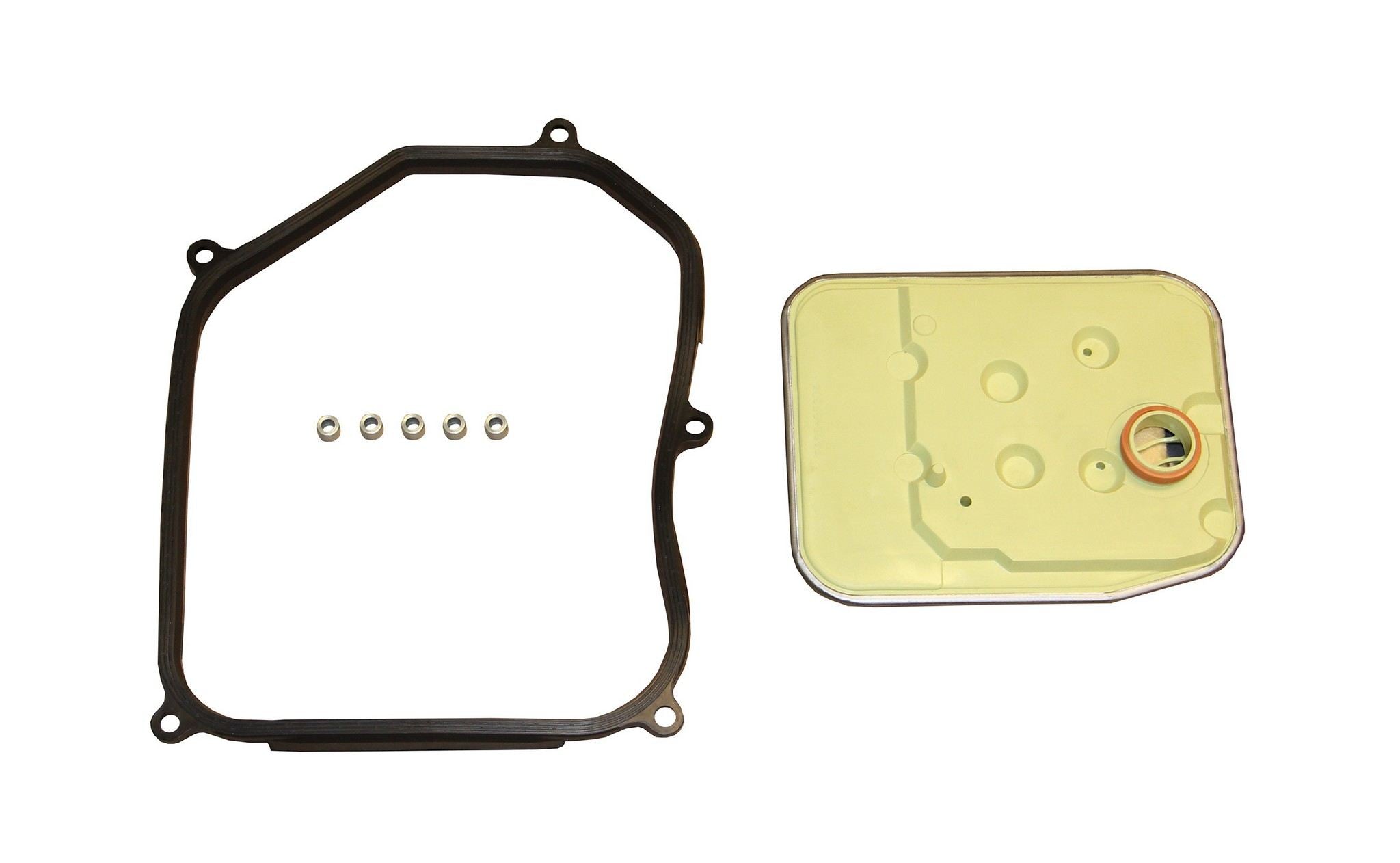 Meistersatz Auto Trans Filter Kit