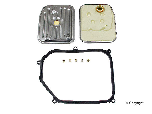 Meistersatz Auto Trans Filter Kit