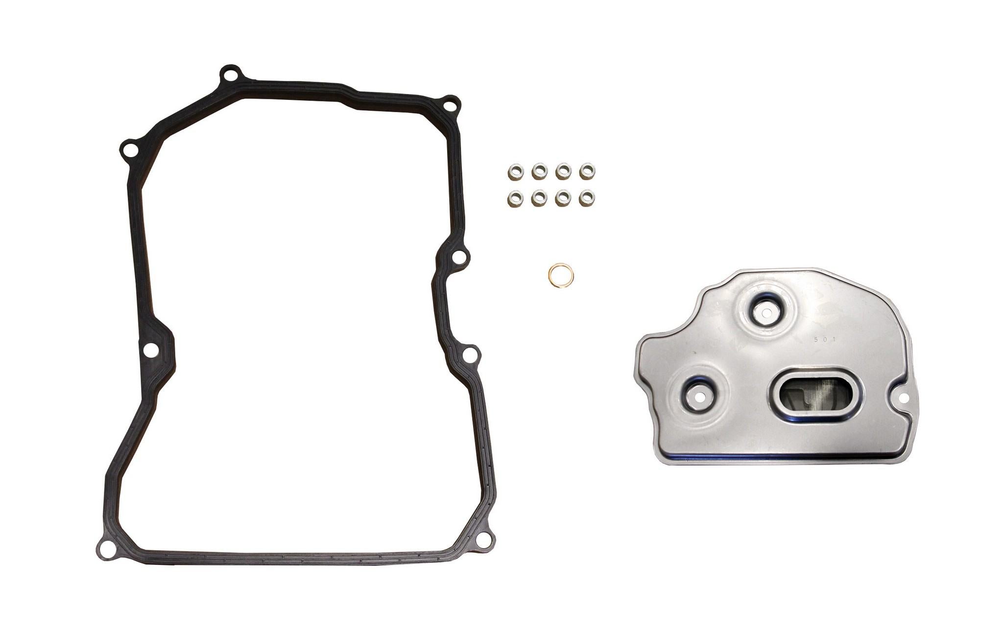 Meistersatz Auto Trans Filter Kit