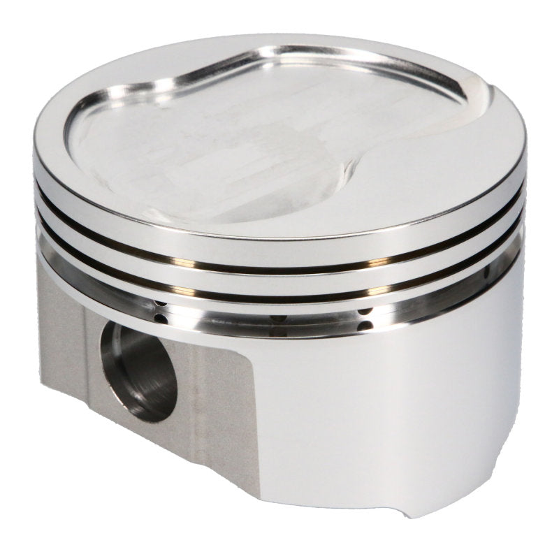 JE Pistons Ford Small Block 289/302 4.030in. Bore 1.600in. CH -14.50 CC Piston Set 138726 138726 User 4