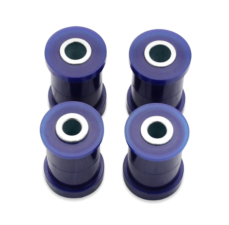 SuperPro Rear Control Arm Lower-Inner & Outer Bushing Kit SPF3180K Photo - Primary