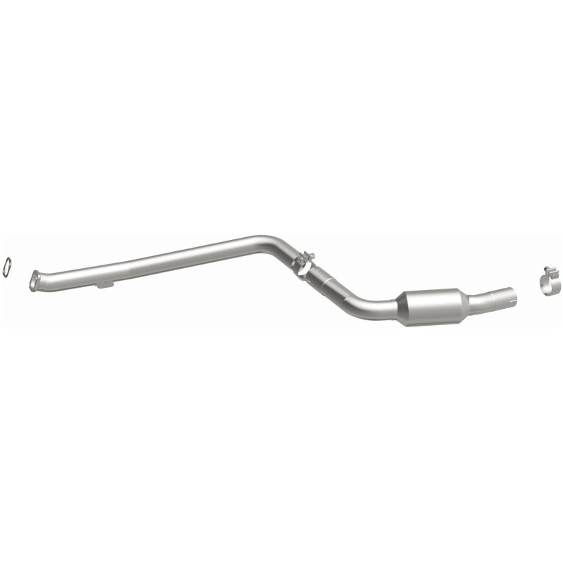 MagnaFlow BMW X3 OEM Grade Federal / EPA Compliant Direct-Fit Catalytic Converter 52249 Photo - out of package