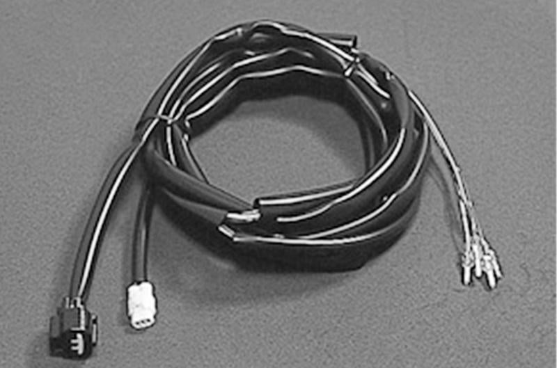 HKS Air Temperature Sensor Harness 4599-RA018 User 1