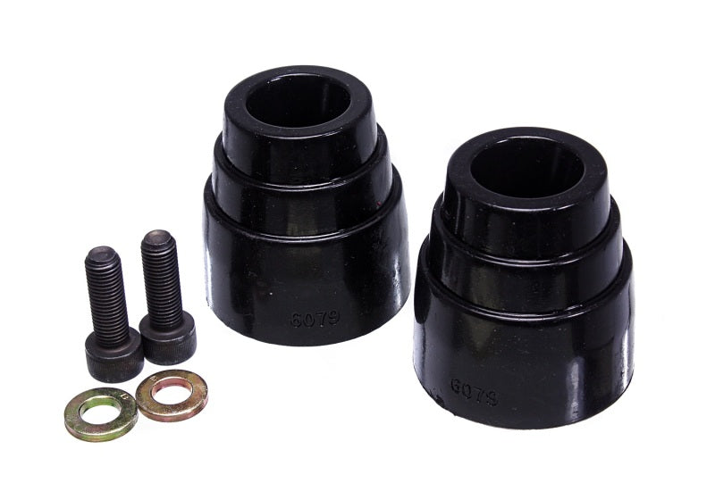Energy Suspension Rear Bump Stops 8.9104G Photo - Primary