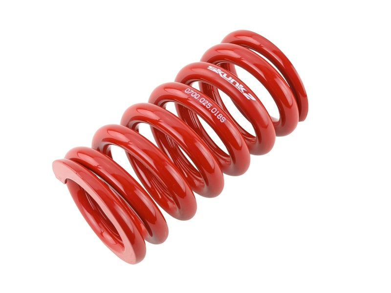 Skunk2 Pro-C / Pro-S II Coilover Race Springs (18kg/mm - 7-inch) 521-99-1040 Photo - Unmounted