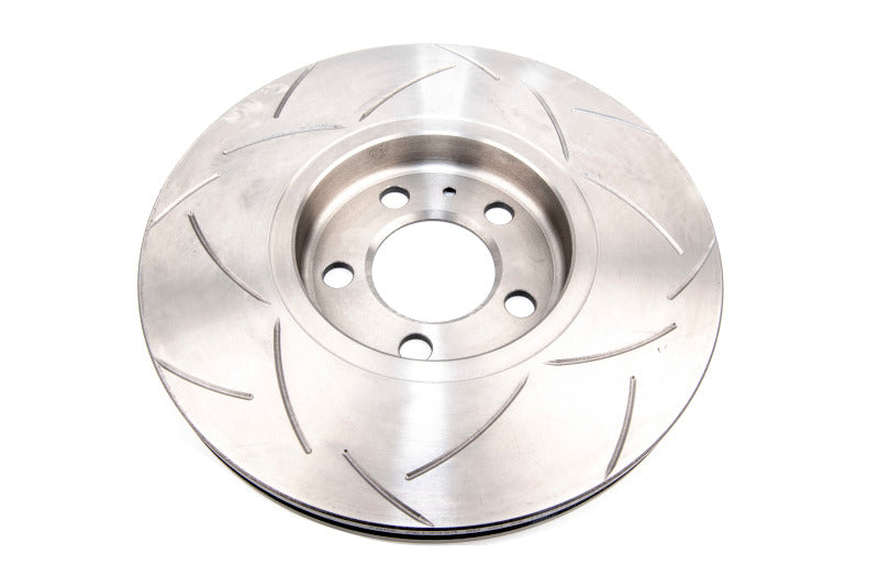 DBA 02-06 Volkswagen Golf VR6 2.8L Front Slotted Street Series Rotor 802S 802S Photo - out of package